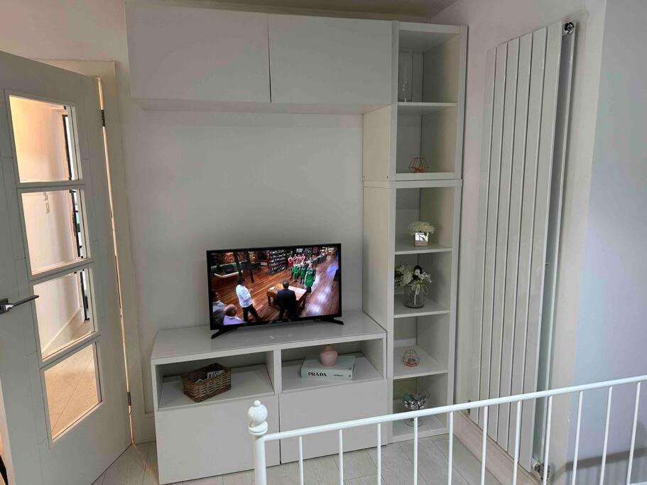Appartement Chetwynd Paradise à Londres Extérieur photo