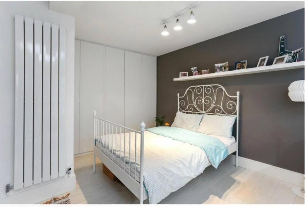 Appartement Chetwynd Paradise à Londres Extérieur photo